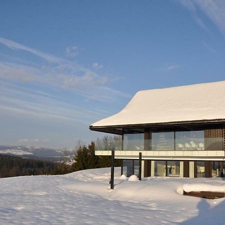 Villa Panorama - Szklany Dom Jaworzynka Bagian luar foto